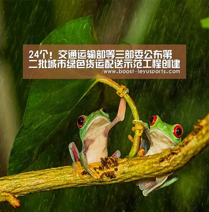 24个!交通运输部等三部委公布第二批城市绿色货运配送示范工程创建城市...‘leyu’(图4) 24个!交通运输部等三部委公布第二批城市绿色货运配送示范工程创建城市...‘leyu’(图4)